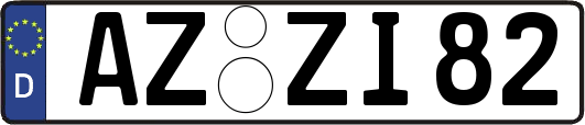 AZ-ZI82