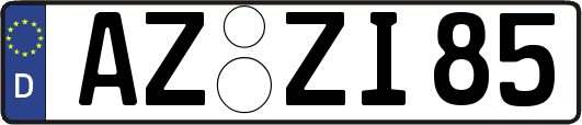 AZ-ZI85