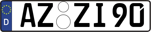 AZ-ZI90