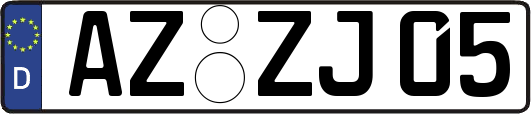 AZ-ZJ05