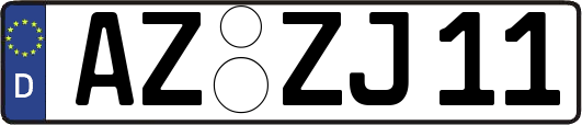 AZ-ZJ11