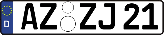 AZ-ZJ21