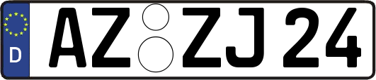 AZ-ZJ24