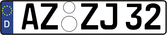 AZ-ZJ32