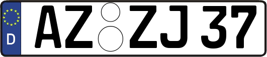 AZ-ZJ37