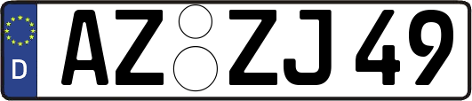 AZ-ZJ49