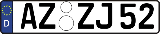 AZ-ZJ52