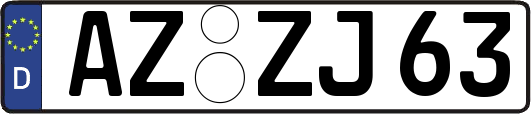 AZ-ZJ63