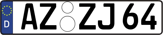 AZ-ZJ64