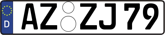 AZ-ZJ79