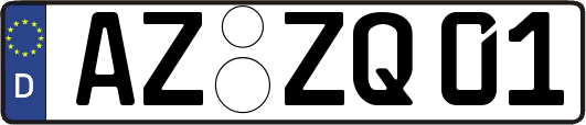 AZ-ZQ01