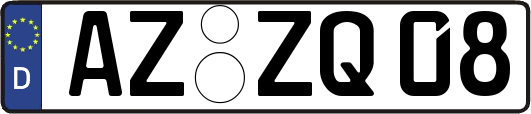 AZ-ZQ08