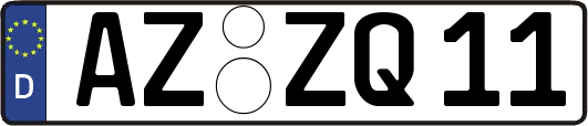 AZ-ZQ11