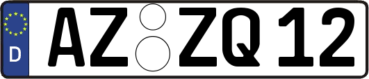 AZ-ZQ12