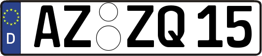 AZ-ZQ15