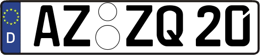 AZ-ZQ20