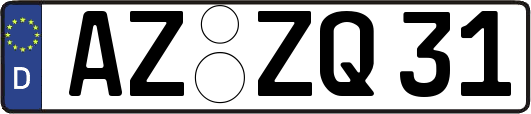 AZ-ZQ31