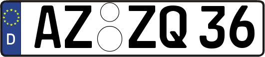 AZ-ZQ36