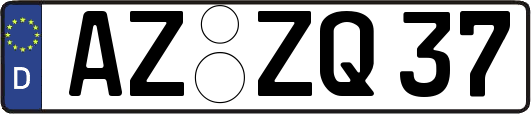 AZ-ZQ37