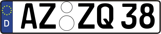 AZ-ZQ38