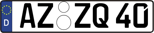 AZ-ZQ40