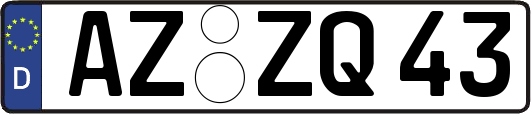 AZ-ZQ43