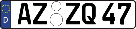 AZ-ZQ47