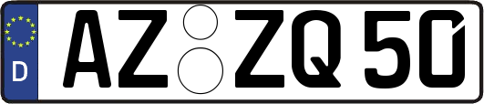 AZ-ZQ50