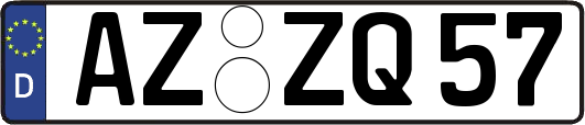 AZ-ZQ57