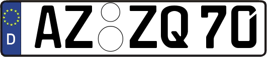 AZ-ZQ70