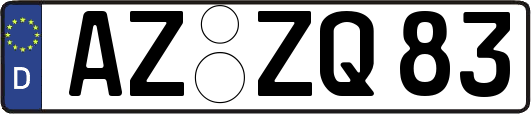 AZ-ZQ83