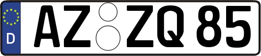 AZ-ZQ85