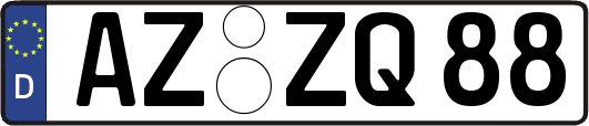 AZ-ZQ88