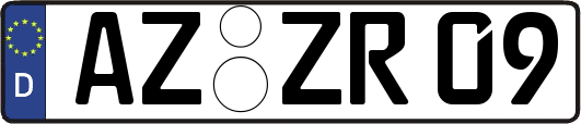 AZ-ZR09