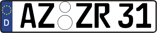 AZ-ZR31