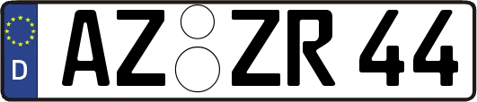 AZ-ZR44