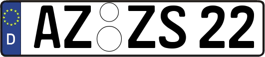 AZ-ZS22