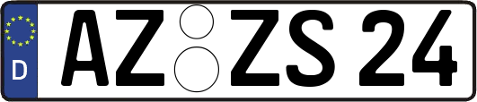 AZ-ZS24