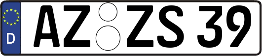 AZ-ZS39