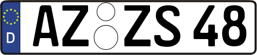 AZ-ZS48