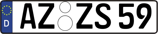 AZ-ZS59