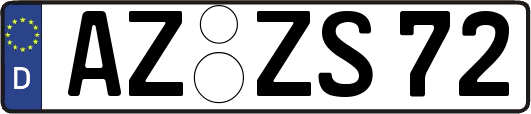 AZ-ZS72