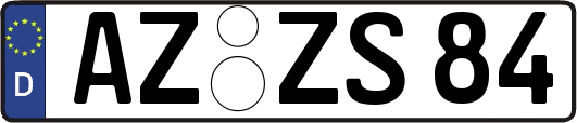 AZ-ZS84