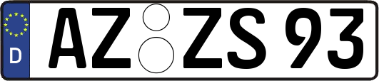 AZ-ZS93