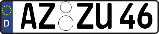 AZ-ZU46