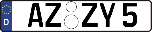 AZ-ZY5