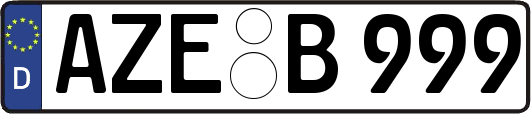AZE-B999