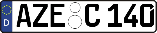 AZE-C140