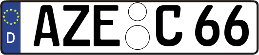 AZE-C66