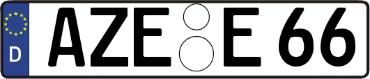AZE-E66